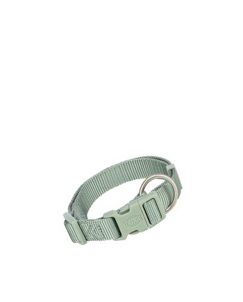 OGRLICA ZA PSA PREMIUM S ŽALFIJA GREEN Trixie