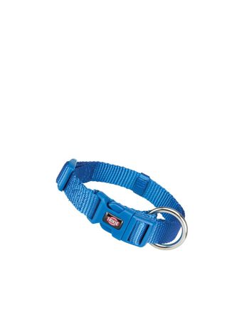 OGRLICA ZA PSA PREMIUM M BLUE Trixie