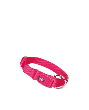 OGRLICA ZA PSA PREMIUM M FIRE RED Trixie