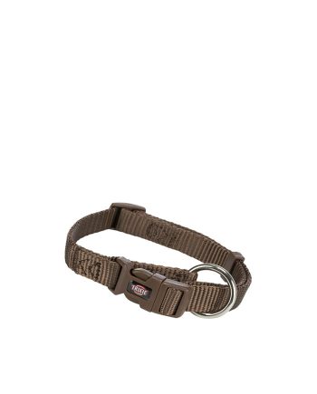 OGRLICA ZA PSA PREMIUM M BROWN Trixie