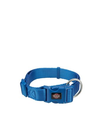 OGRLICA ZA PSA PREMIUM L XL BLUE Trixie