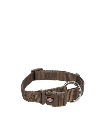 OGRLICA ZA PSA PREMIUM L XL BROWN Trixie