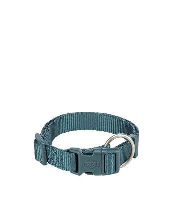 OGRLICA ZA PSA PREMIUM L XL PETROL BLUE Trixie