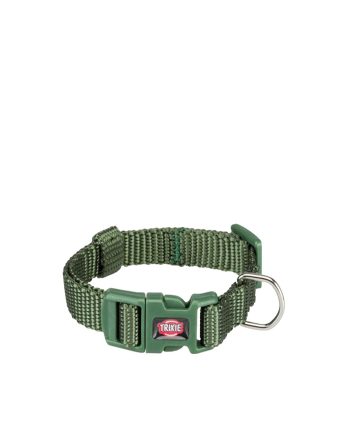 OGRLICA ZA PSA PREMIUM L XL GREEN Trixie