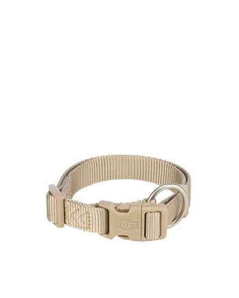 OGRLICA ZA PSA PREMIUM L XL SAND BROWN Trixie