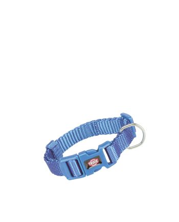 OGRLICA ZA PSA PREMIUM XXS XS BLUE Trixie