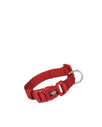 OGRLICA ZA PSA PREMIUM XXS XS RED Trixie