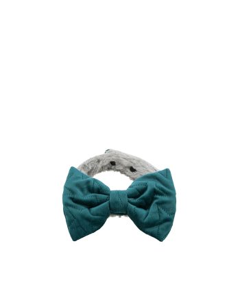 OGRLICA ZA PSA LEPTIR MAŠNA S M GREEN Trixie