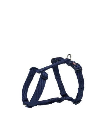 OGRLICA SA AM-OM ZA PSA PREMIUM XS S 30-44CM INDIGO BLUE Trixie