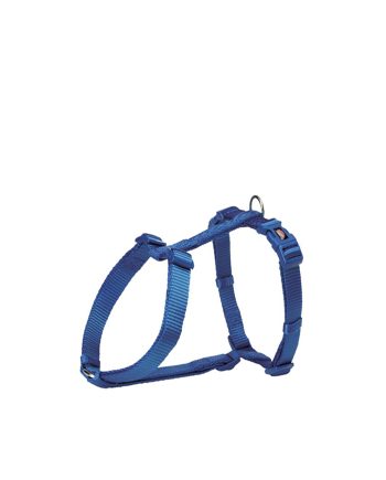 OGRLICA SA AM-OM ZA PSA PREMIUM XS S 30-44CM BLUE Trixie