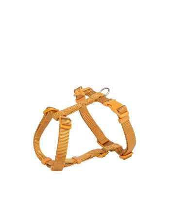 OGRLICA SA AM-OM ZA PSA PREMIUM XS S 30-44CM YELLOW Trixie