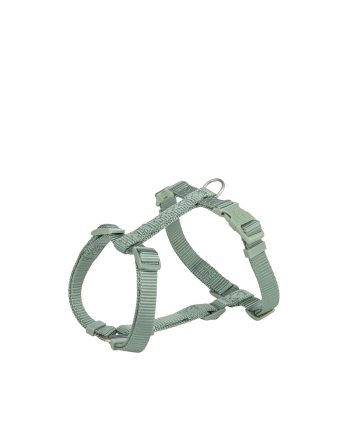 OGRLICA SA AM-OM ZA PSA PREMIUM XS S 30-44CM PASTEL GREEN Trixie