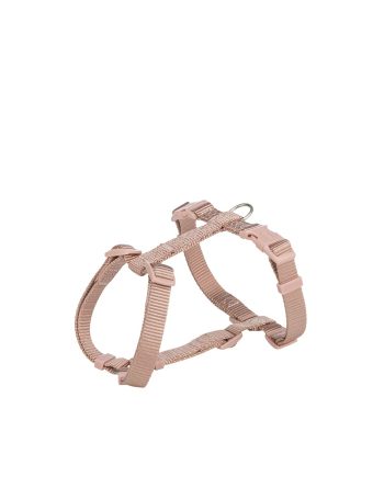 OGRLICA SA AM-OM ZA PSA PREMIUM XS S 30-44CM BEIGE Trixie