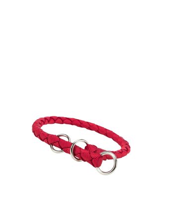 OGRLICA ZA PSA POLUDAVILICA CAVO S 35 41 RED Trixie