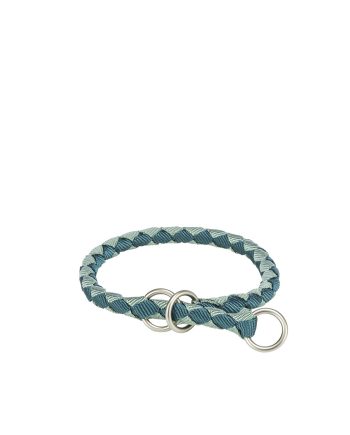 OGRLICA ZA PSA POLUDAVILICA CAVO S 35 41 BLUE Trixie