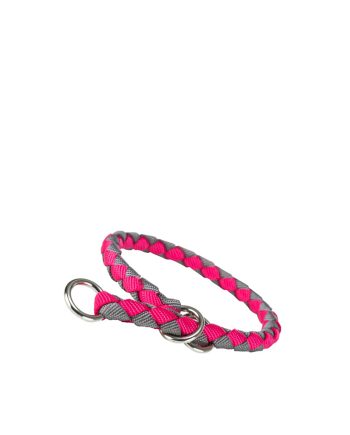 OGRLICA ZA PSA POLUDAVILICA CAVO S M PURPLE Trixie