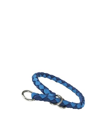 OGRLICA ZA PSA POLUDAVILICA CAVO S M BLUE Trixie