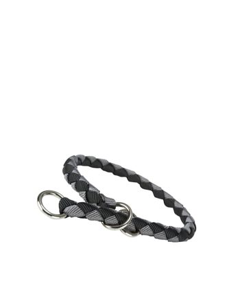 OGRLICA ZA PSA POLUDAVILICA CAVO S M BLACK Trixie