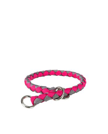 OGRLICA ZA PSA POLUDAVILICA CAVO M L 43 51 ROSE Trixie