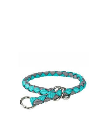 OGRLICA ZA PSA POLUDAVILICA CAVO M L 43 51 OCEAN BLUE Trixie