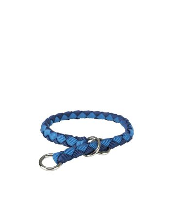 OGRLICA ZA PSA POLUDAVILICA CAVO M L 43 51 ROYAL BLUE Trixie