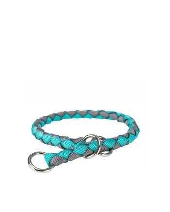 OGRLICA ZA PSA POLUDAVILICA CAVO L OCEAN BLUE Trixie