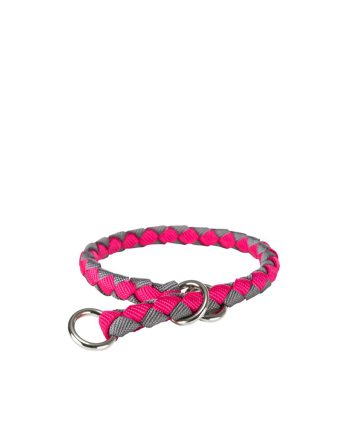 OGRLICA ZA PSA POLUDAVILICA CAVO L 47 55 ROSE Trixie