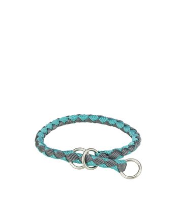 OGRLICA ZA PSA POLUDAVILICA CAVO L XL TURQUOISE Trixie