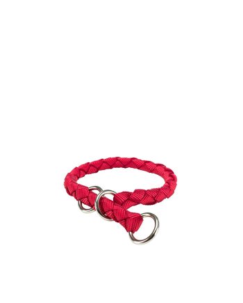 OGRLICA ZA PSA POLUDAVILICA CAVO XS 30 36 RED Trixie