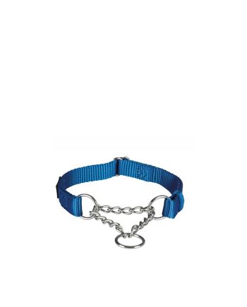 OGRLICA ZA PSA PREMIUM M BLACK Trixie