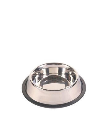 ČINIJA ROSTFRAJ PETWISE METAL S SILVER Trixie