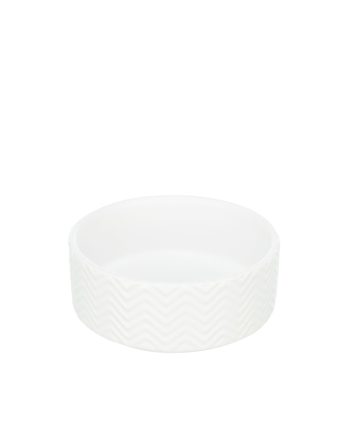 ČINIJA KERAMIČKA M WHITE Trixie