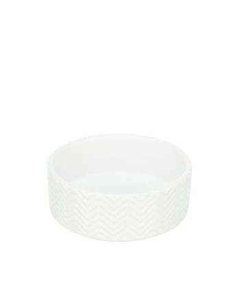 ČINIJA KERAMIČKA WHITE Trixie