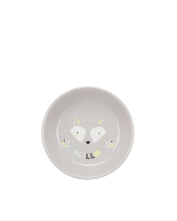 ČINIJA KERAMIČKA JUNIOR LIA GRAY Trixie