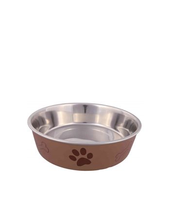 ČINIJA PETS PAWS S BROWN Trixie