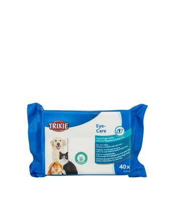 MARAMICE ZA PSE VLAŽNE SA ALOJOM Trixie