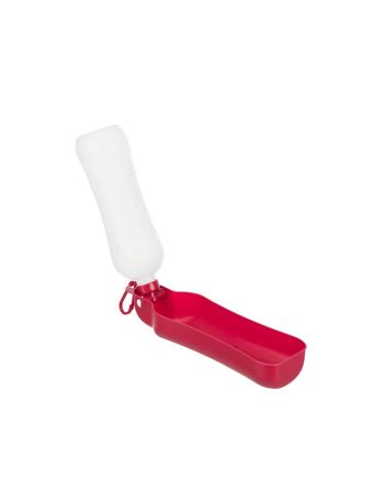 FLAŠICA SILIKONSKA ZA VODU 700ML Trixie