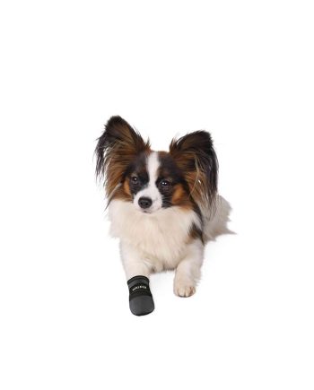 OBUĆA 2 ZIMSKE CIPELE WALKER SAFETY COMFORT M BLACK Trixie