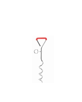 AKSESOAR ZA TRENING SPIRALNI KOČIĆ ZA DRESURU SILVER Trixie