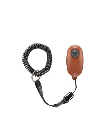 TRENING I OBUKA ZA PSA KLIKER POMOĆ SA TASTEROM I Trixie