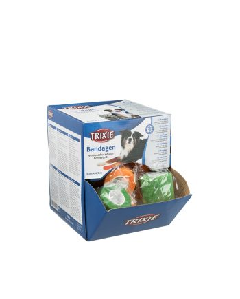 AKSESOAR OPREMA BANDAŽ TRAKA ZA ZGLOBOVE 5CM Trixie