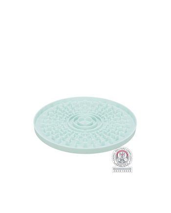 ČINIJA HRANILICA TACNA ZA HALAPLJIVE PSE SLOW FEED JUNIOR BLUE Trixie