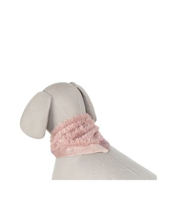 OGRLICA ZA PSA MARAMA XMAS M ROSE Trixie