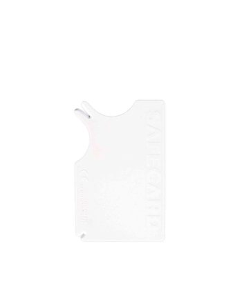 ODSTRANJIVAČ KRPELJA PLASTIC CARD WHITE Trixie