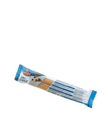 POSLASTICA ZA PSA DVE ROLNICE ZA GLODANJE PUNJENJE ŠKEMBIĆIMA Trixie