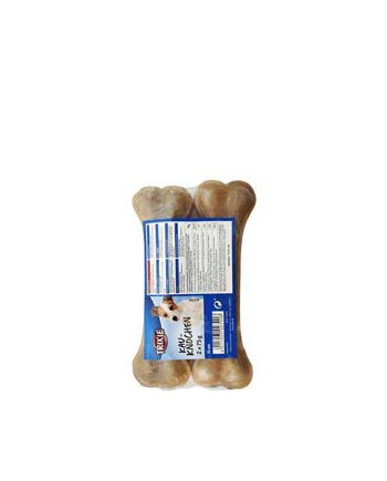 POSLASTICA ZA PSA PRESOVANA KOST 2KOM 160G Trixie