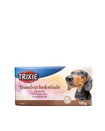 POSLASTICA ZA PSA ČOKOLADA 100G Trixie