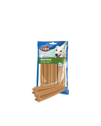 POSLASTICA ZA PSA DENTA DENTROS 180G Trixie