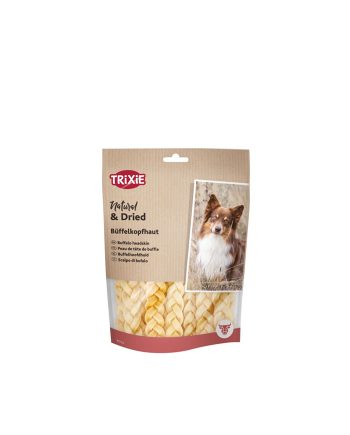 POSLASTICA ZA PSA BAFALO PLETENICA 200G MC Trixie