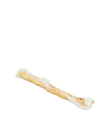 POSLASTICA ZA PSA ZEČIJA KOŽA SA KRZNOM 85G Trixie